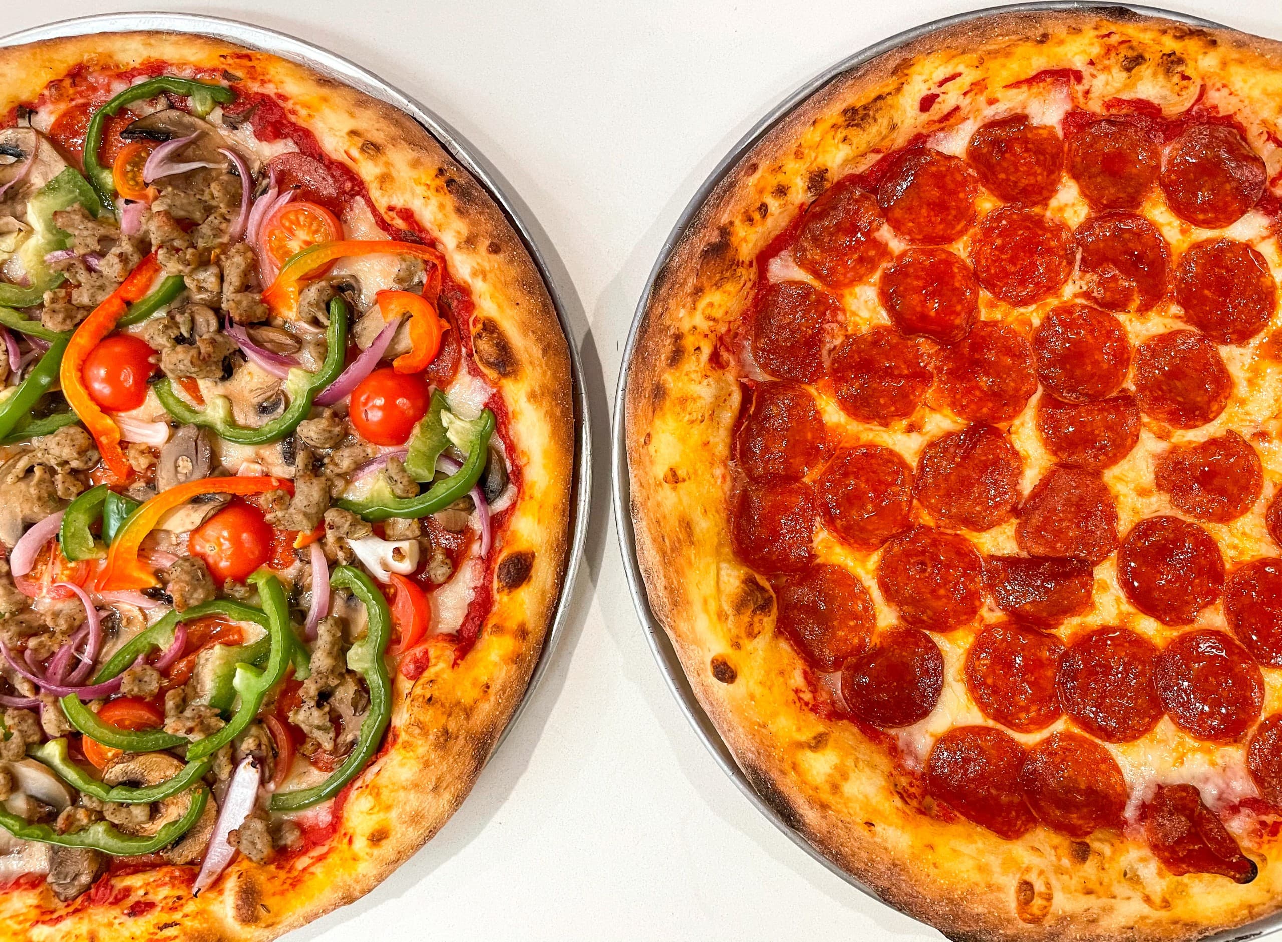 Bonilla's Pizza Too Good To Go listing