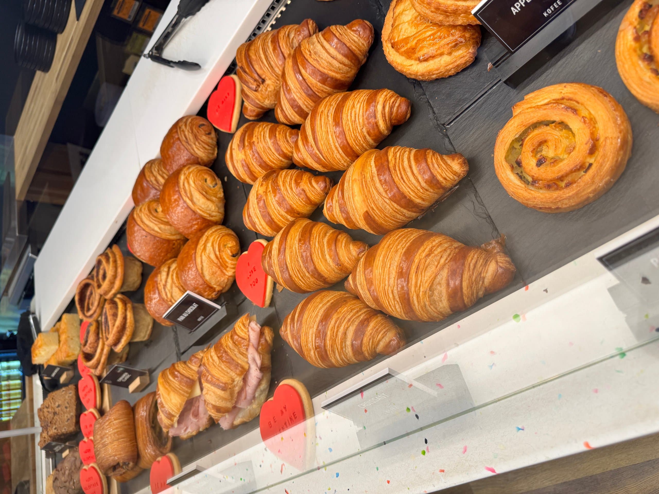 Kofee Espresso Too Good To Go listing