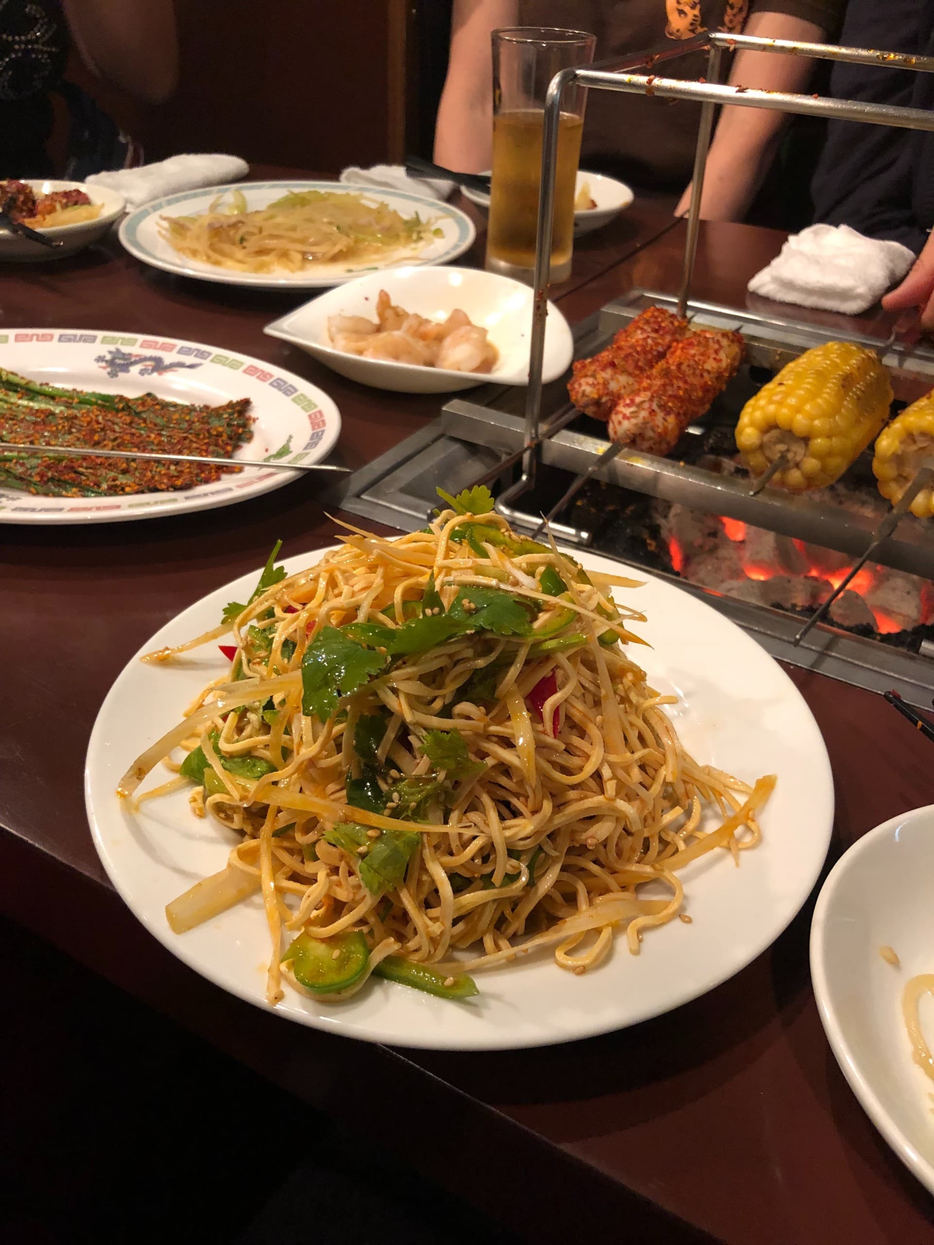 Gobi Mongolian Grill Too Good To Go listing