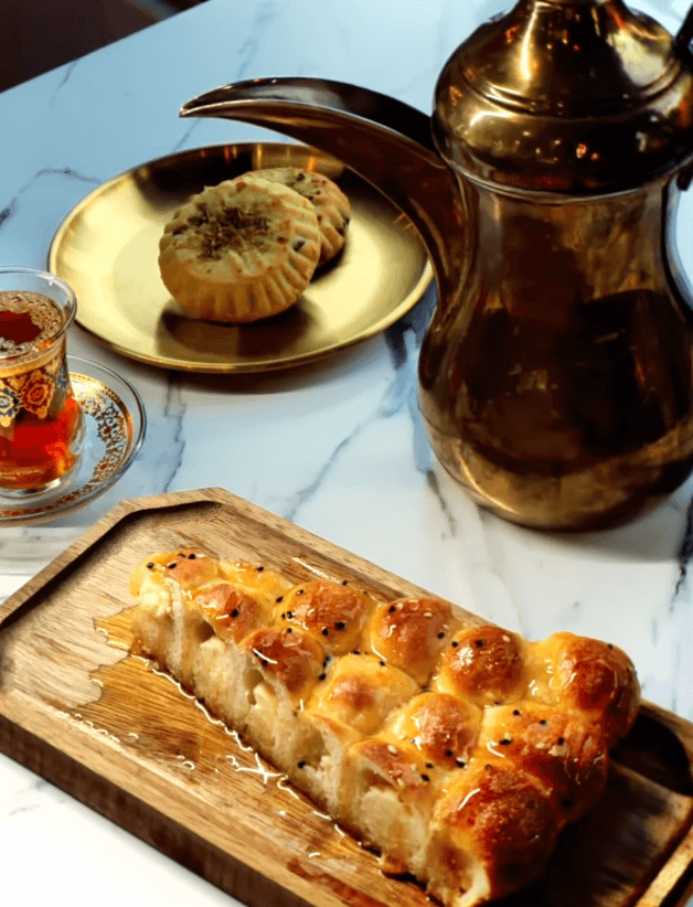 Heyma Coffee Too Good To Go listing