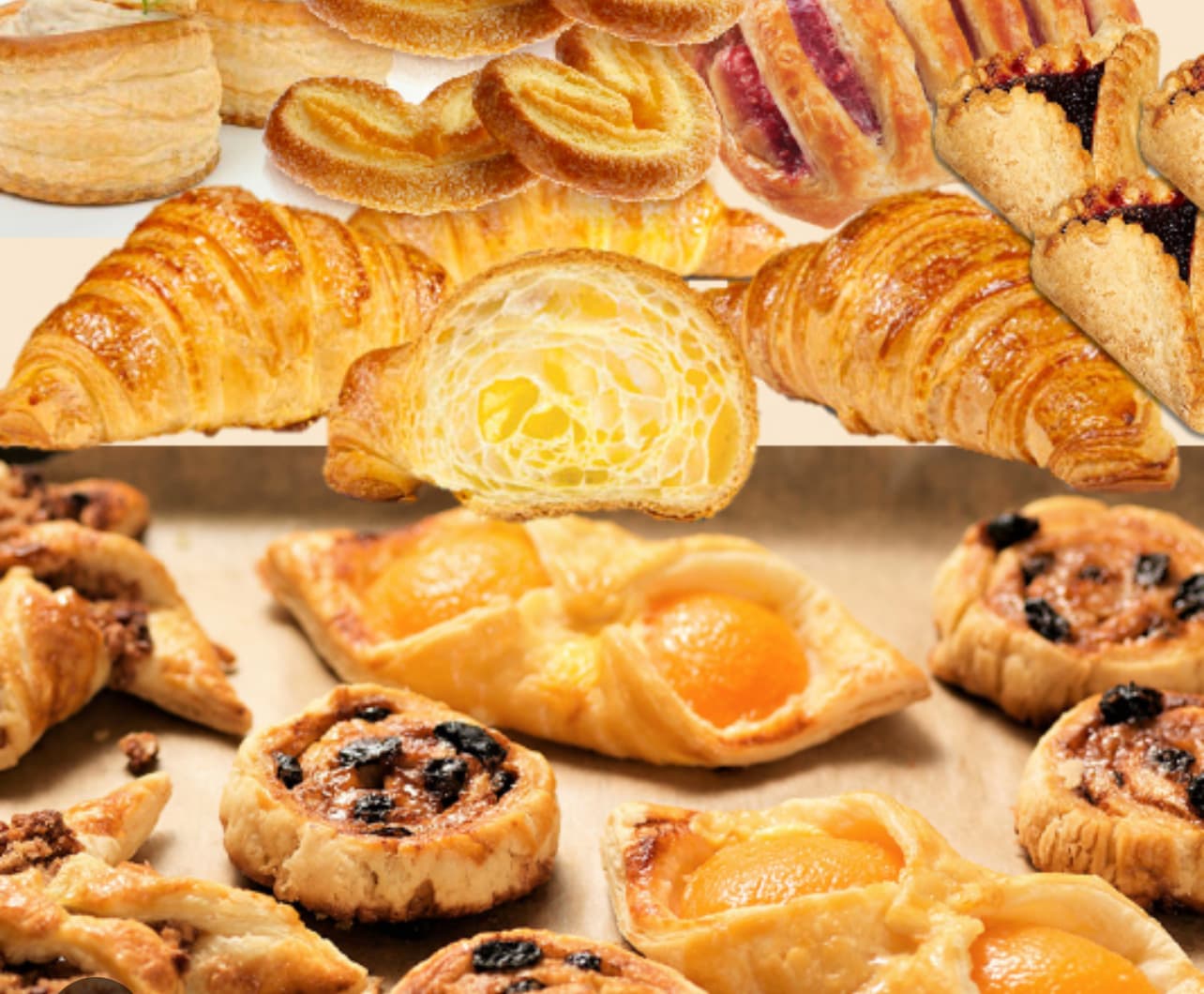 Le Rendez-vous Bakery & Cuisine Too Good To Go listing