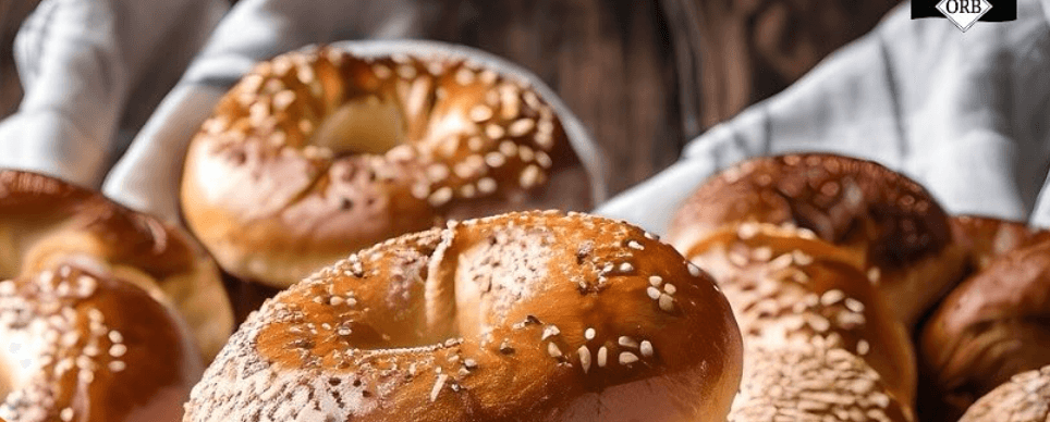 Lox & Bagel Too Good To Go listing