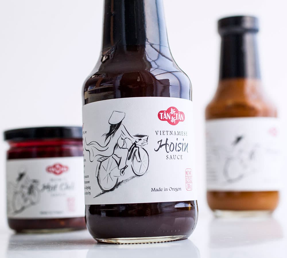 Tân Tân Café & Delicatessen Too Good To Go listing
