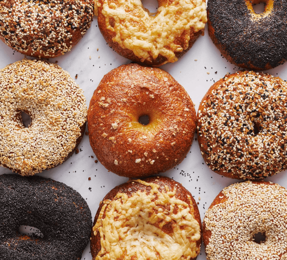 Gold & Meyer's Gourmet Deli Too Good To Go listing