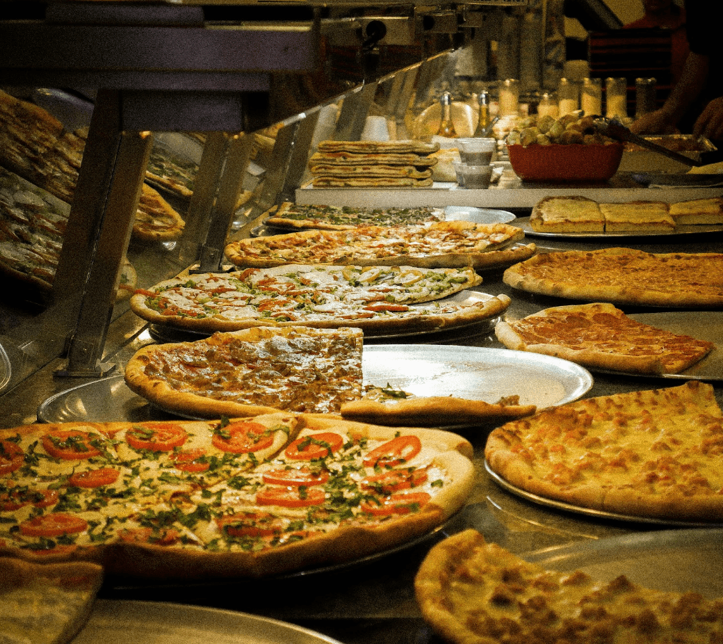 Adelina's Pizzeria Too Good To Go listing