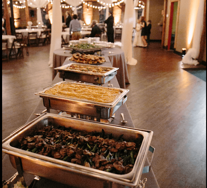 Events by DMV Cater Too Good To Go listing