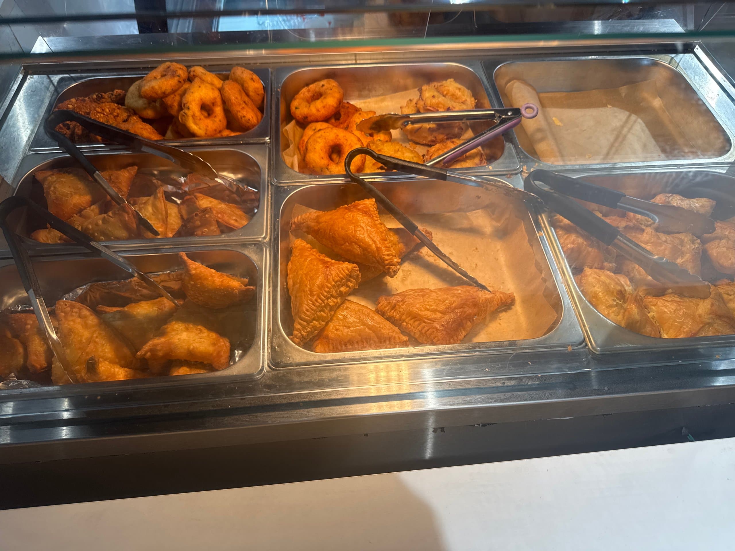 Babys Kitchen- Taste of True Indian Kerala Delight Too Good To Go listing