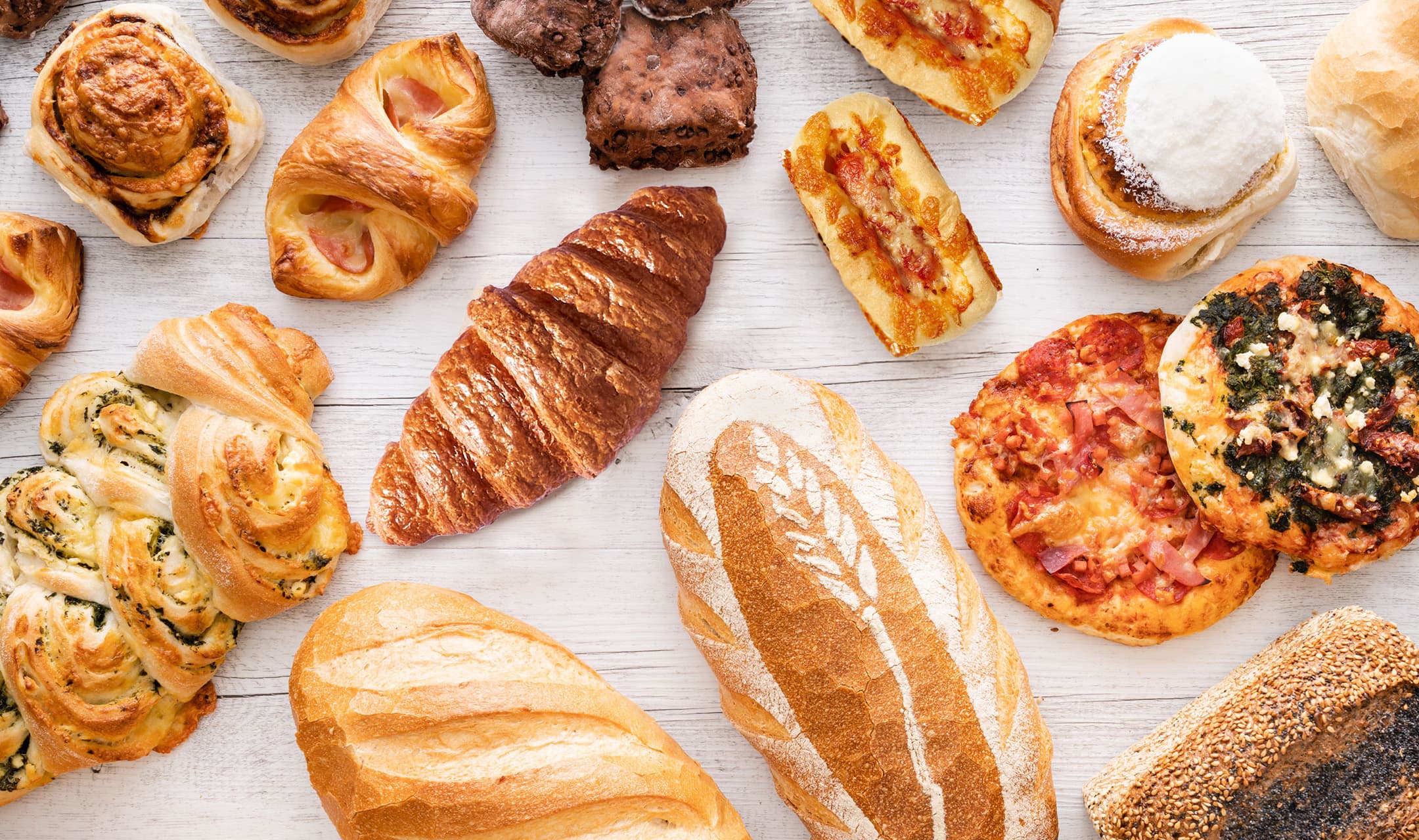 Bakers Delight Too Good To Go listing