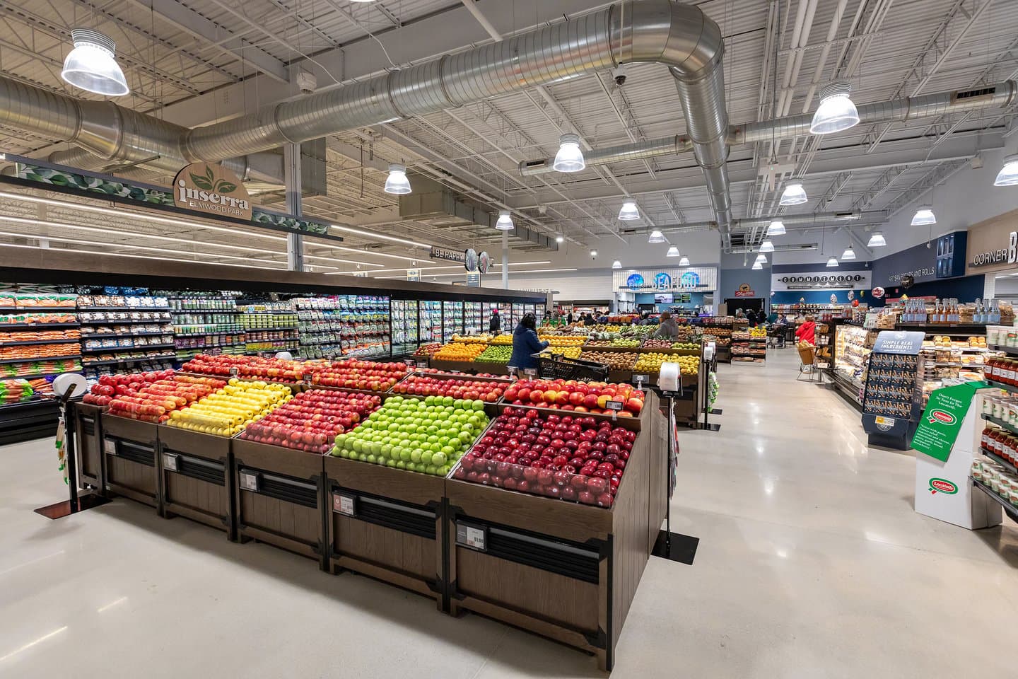 ShopRite Too Good To Go listing