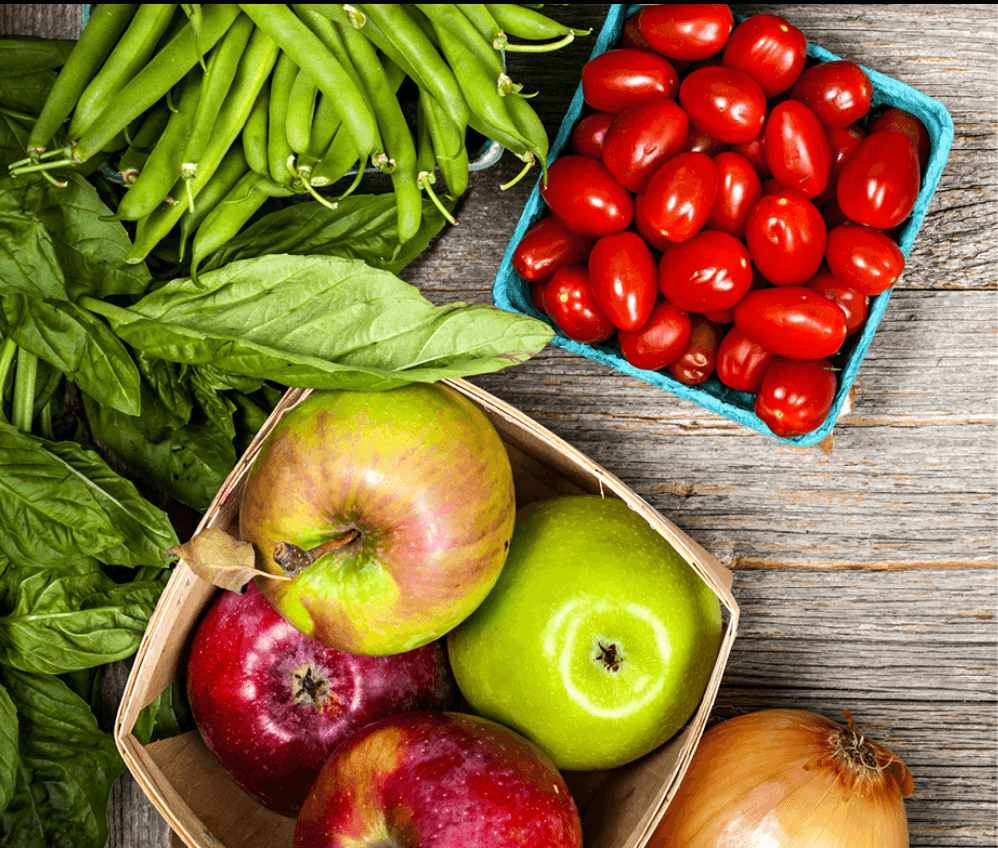 FoodWorks Too Good To Go listing