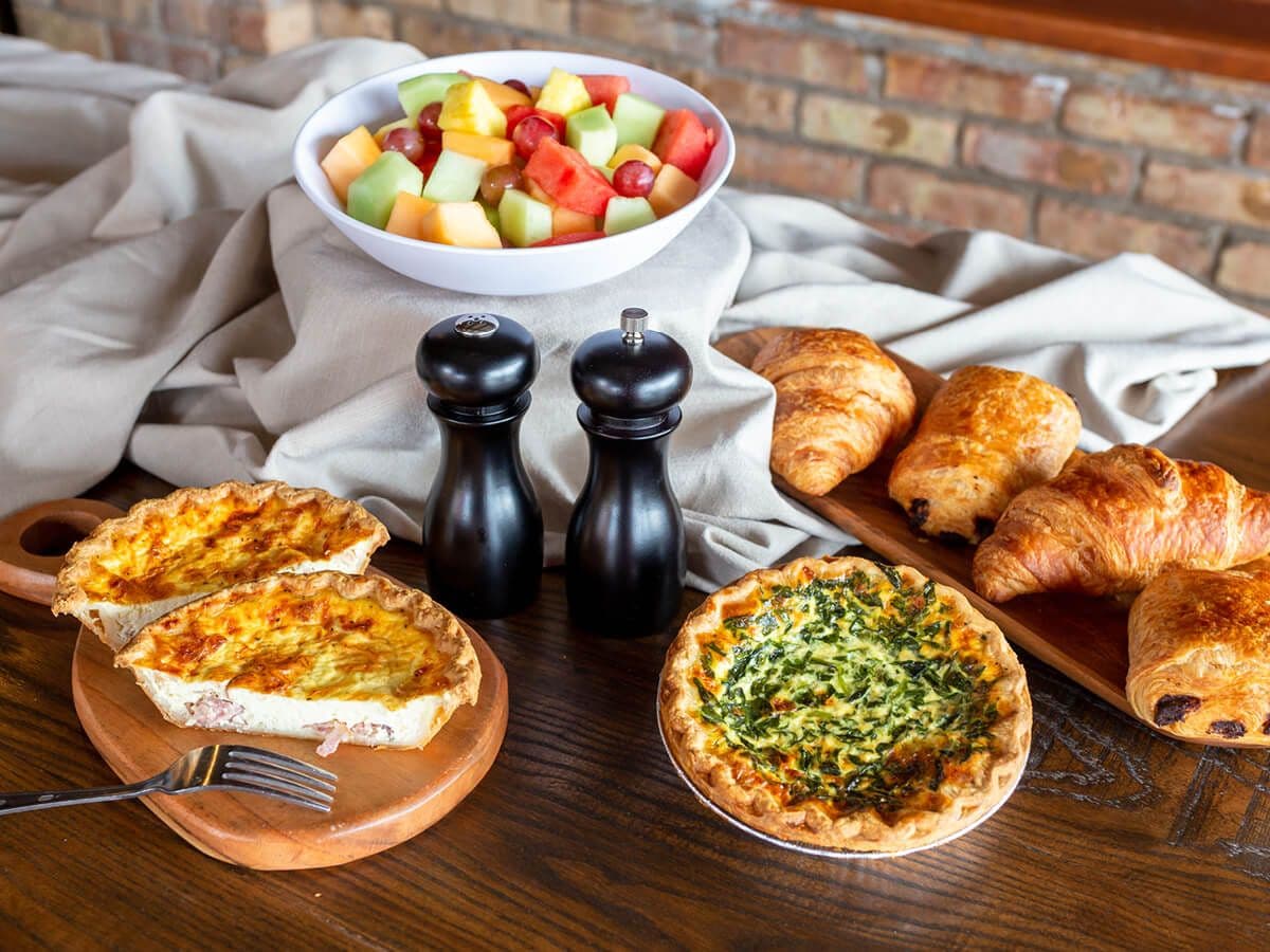 La Madeleine Too Good To Go listing
