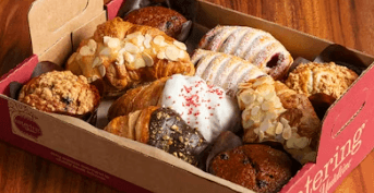 La Madeleine Too Good To Go listing