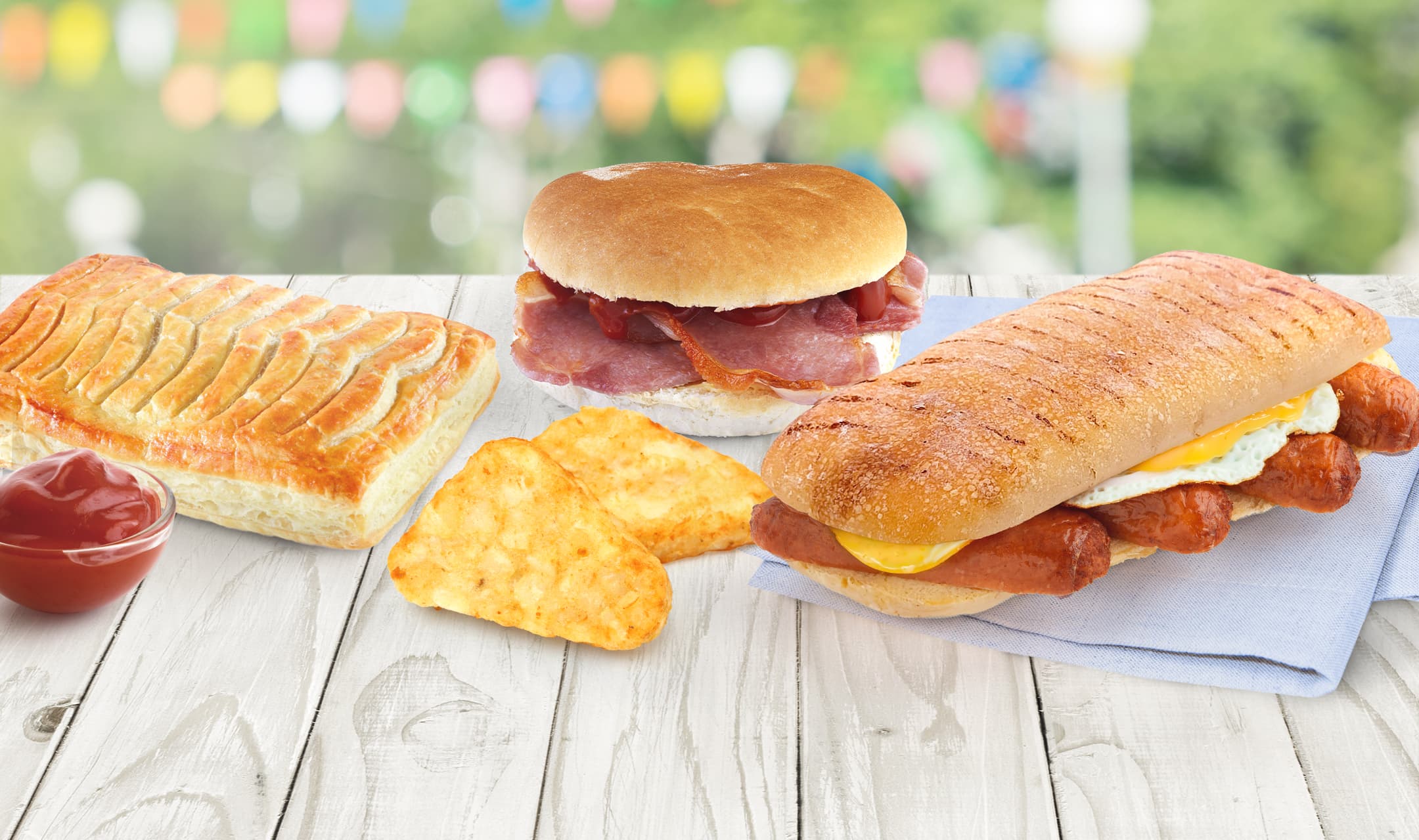 Pound Bakery - Wrexham Too Good To Go listing