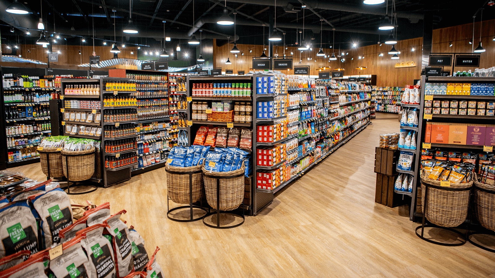 The Fresh Market Store 187 Too Good To Go listing