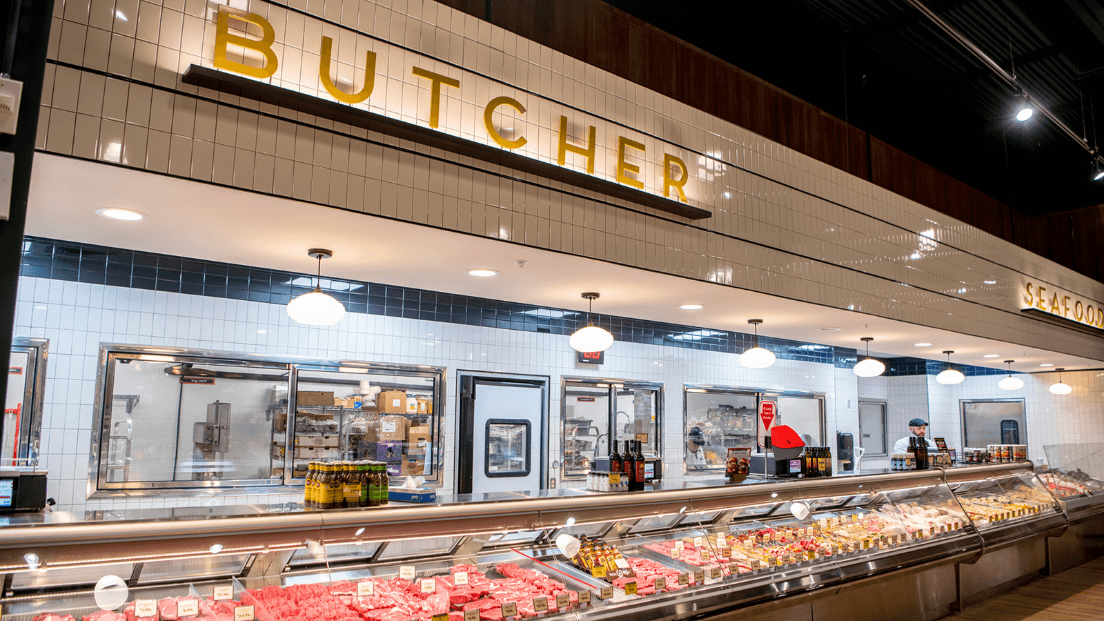 The Fresh Market Store 218 Too Good To Go listing