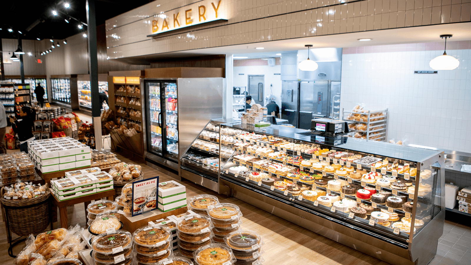 The Fresh Market Store 126 Too Good To Go listing