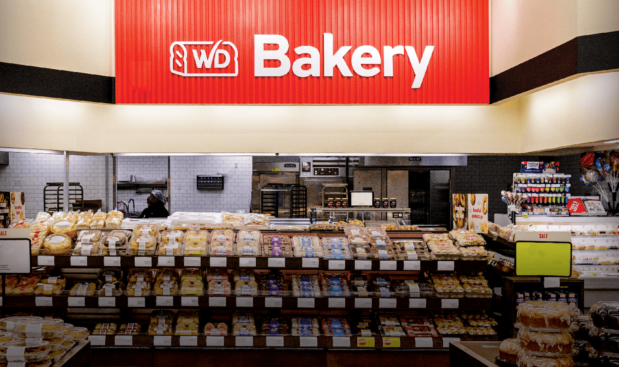 Winn-Dixie Too Good To Go listing
