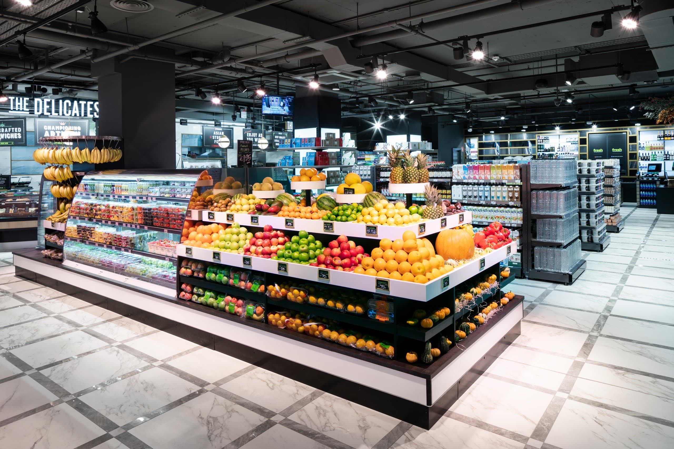 FRESH The Good Food Market Too Good To Go listing