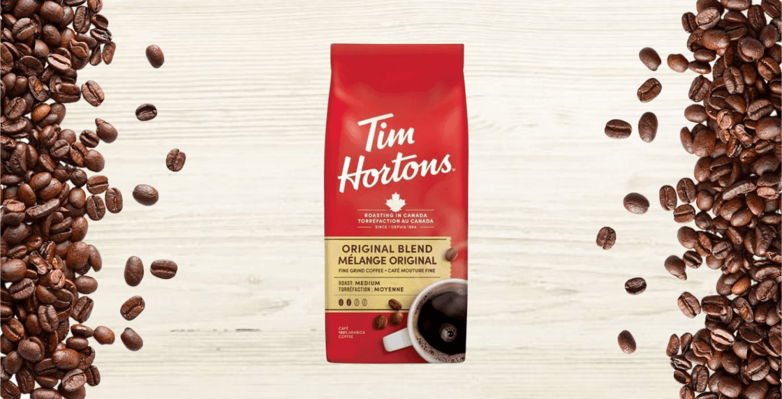 Tim Hortons - 4065 Cambie St. Too Good To Go listing