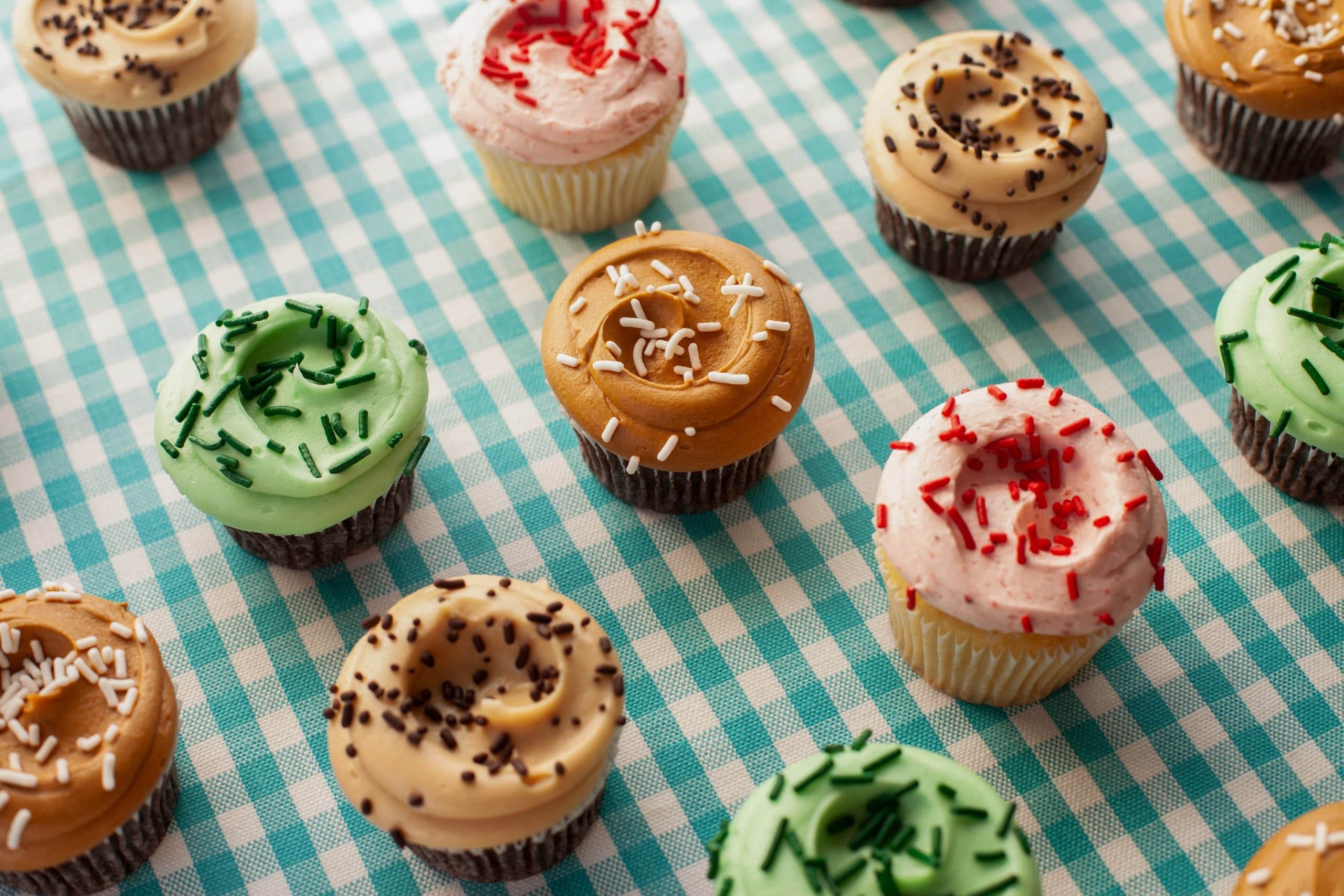 SusieCakes Too Good To Go listing