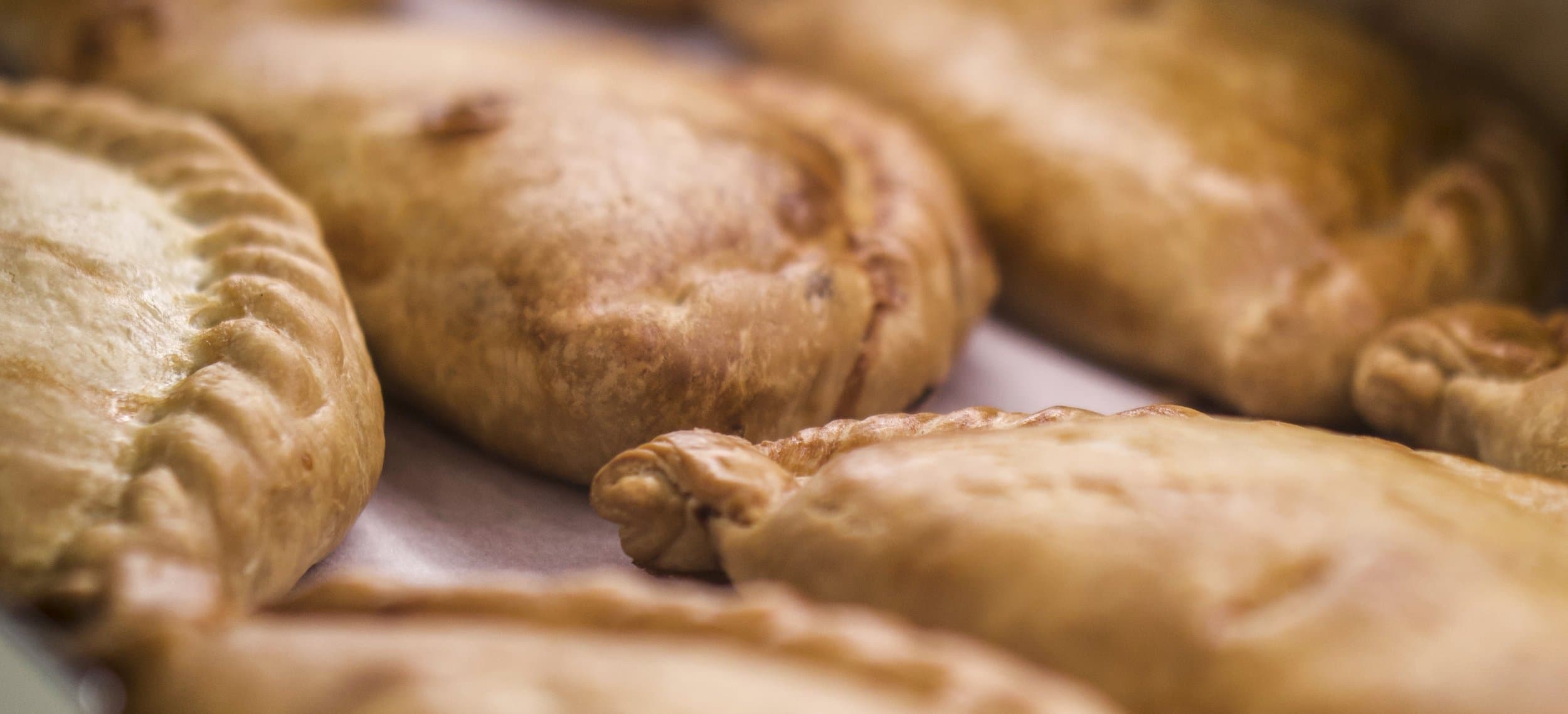 Cornish Bakehouse Too Good To Go listing