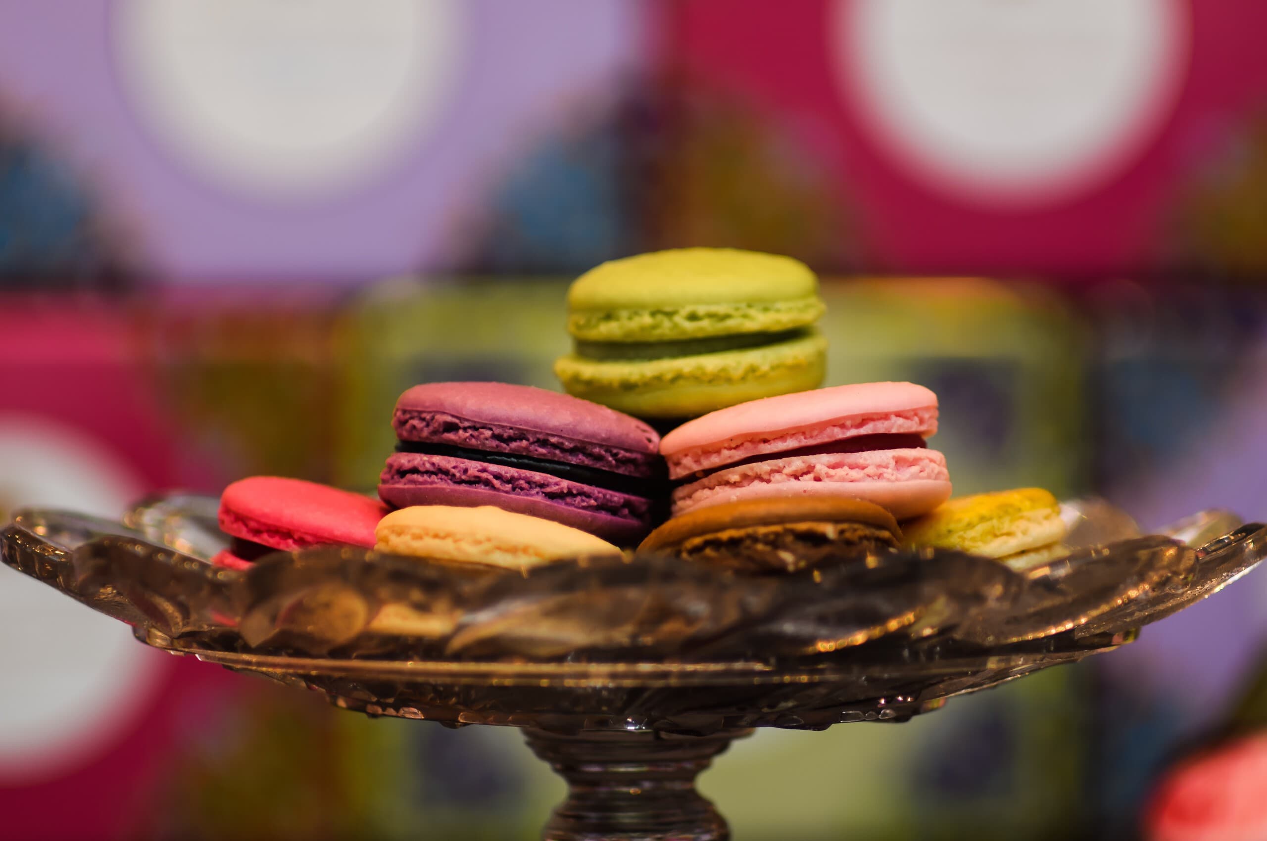 Dolce V Bakery & Gelato Too Good To Go listing