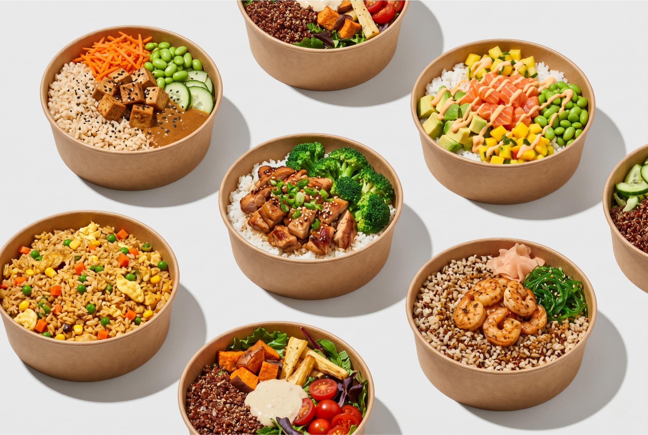 VIVIBOWL Too Good To Go listing