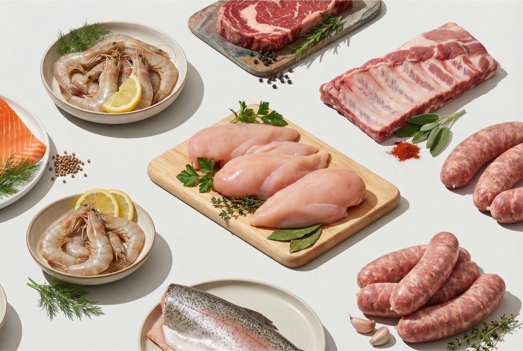 Don & Joe's Meats Too Good To Go listing