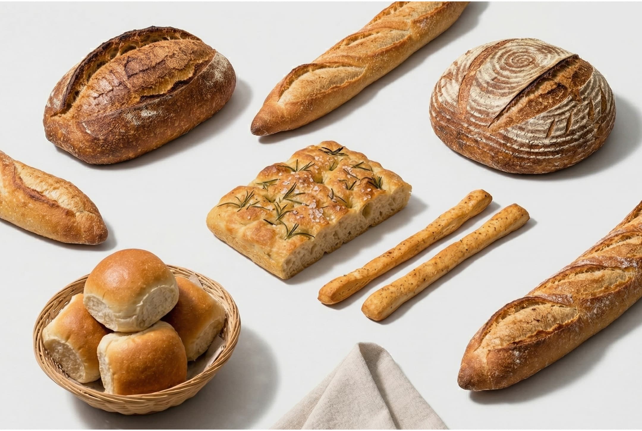 Balsam Bagels Too Good To Go listing