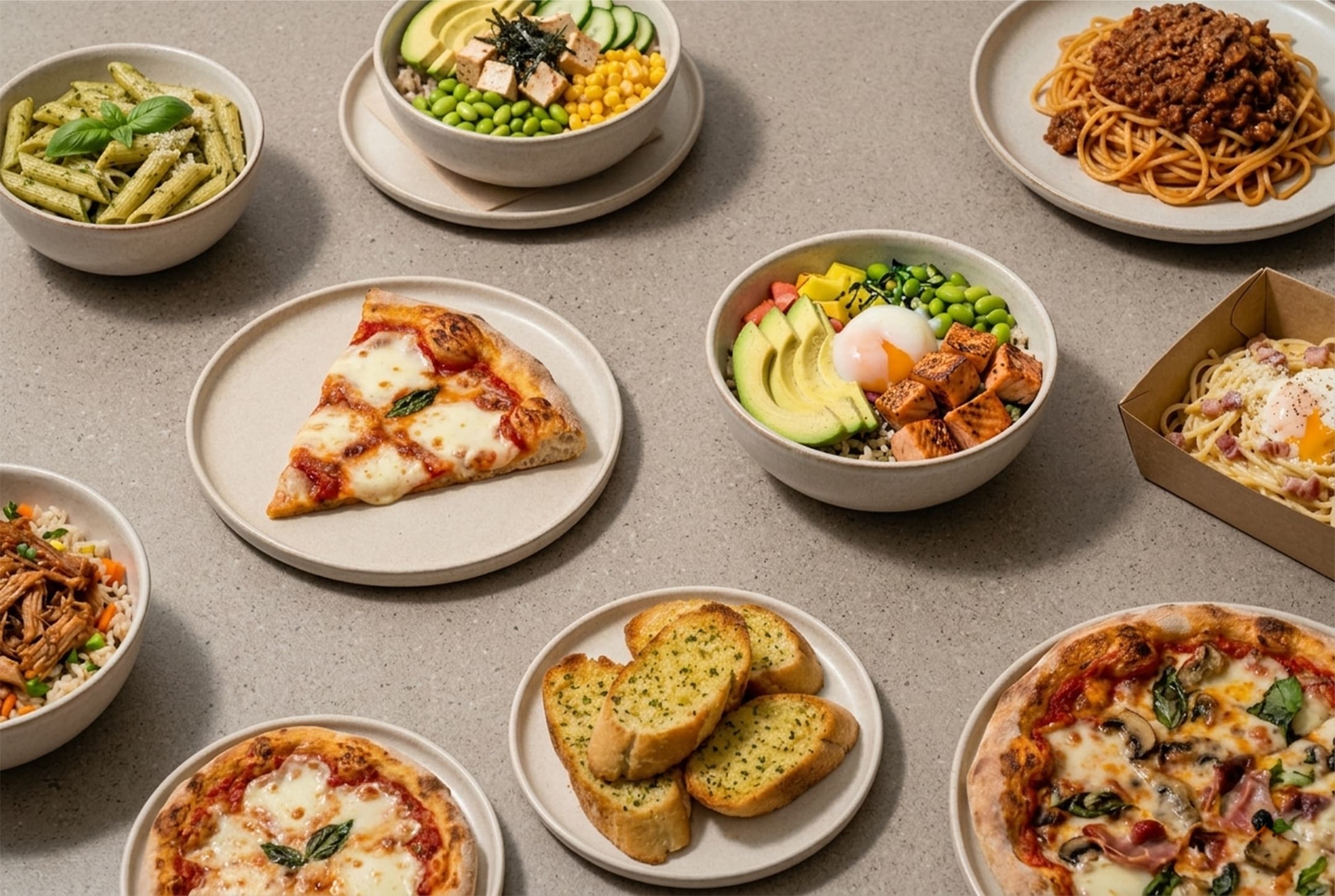 Nanah's Kitchen Too Good To Go listing