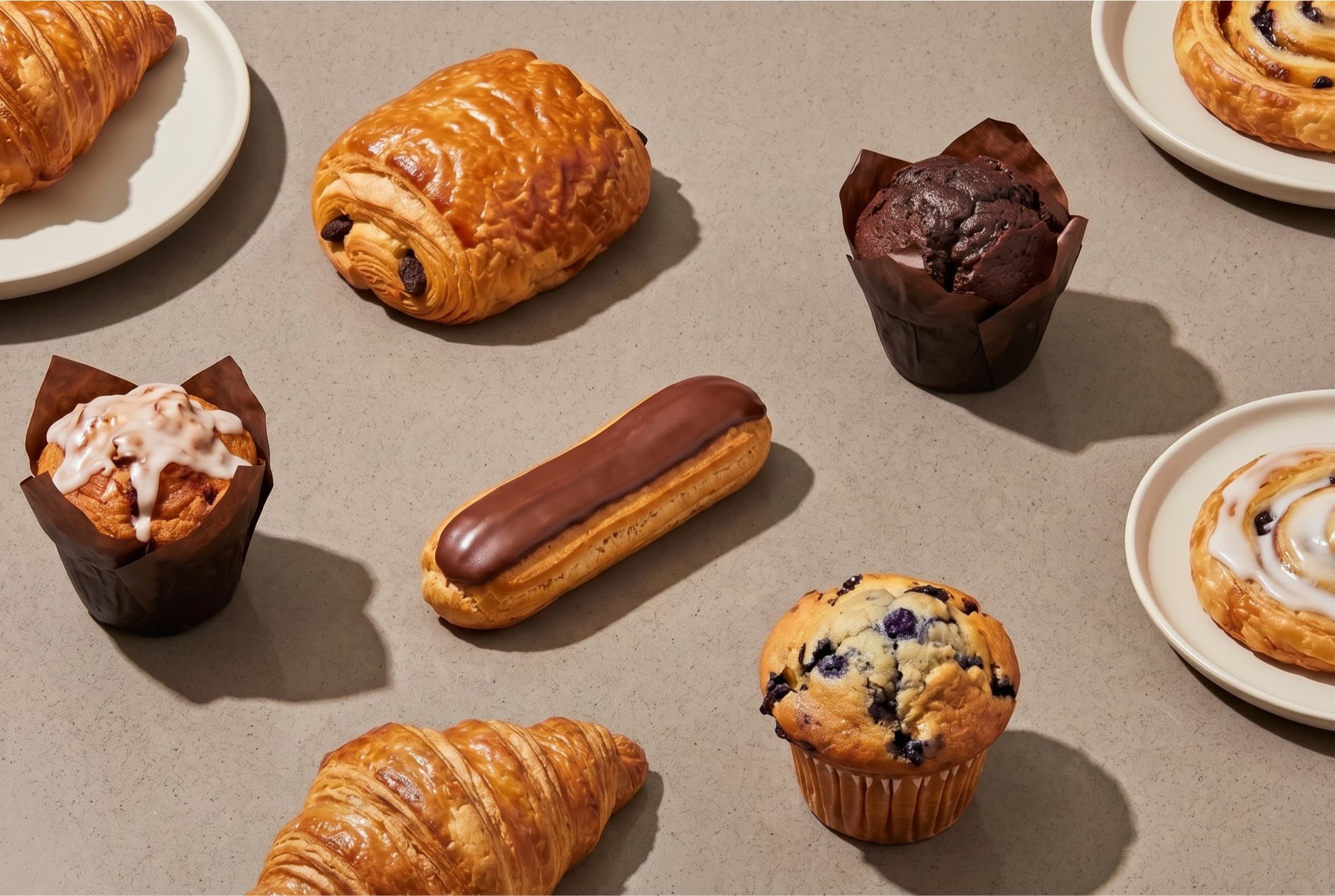 Chocole - Chocolate Bar & Dessert Café Too Good To Go listing
