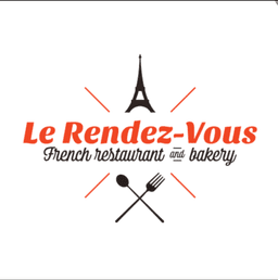 Le Rendez-vous Bakery & Cuisine logo