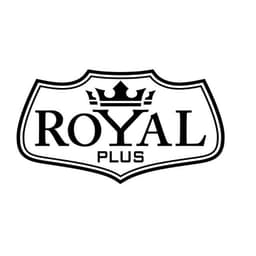 Royal Plus Convenience logo