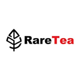 RareTea logo