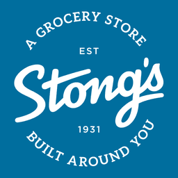 Stong’s Market logo