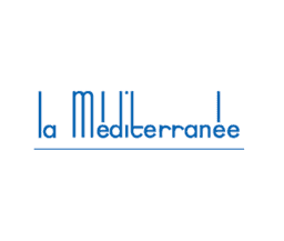La Mediterranee logo