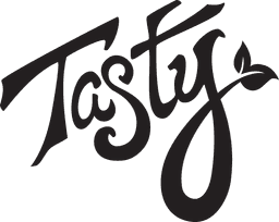 Tasty Market & Cafe logo
