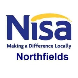 Nisa Local logo