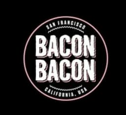 Bacon Bacon logo