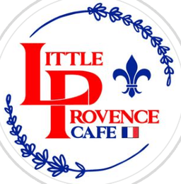 Little Provence Cafe logo
