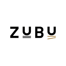 ZUBU Ramen logo