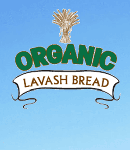 Lavash Corporation - Organic Flatbread Lavash logo