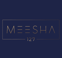 Meesha logo