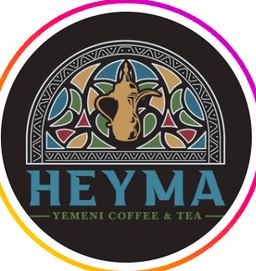 Heyma Coffee logo