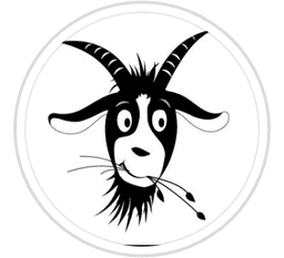 GOATS Dublin logo