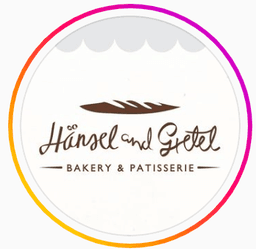 Hansel and Gretel Bakery - Artane logo
