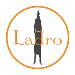 Caffe Ladro logo