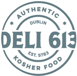 Deli 613 logo
