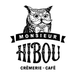 Monsieur Hibou logo