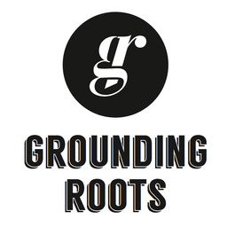 Grounding Roots logo
